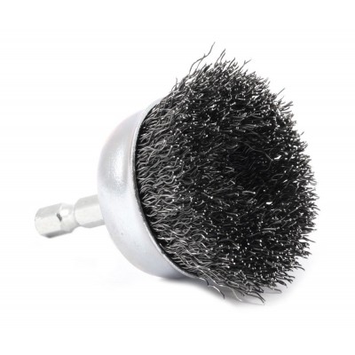 Grinding Stainless Steel Wire Wheel Brush